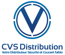 CVS Distribution Logo